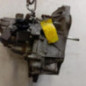 Boite de vitesses FIAT GRANDE PUNTO