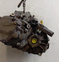 Boite de vitesses FIAT GRANDE PUNTO Photo n°3