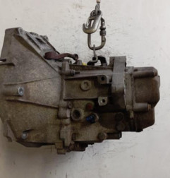 Boite de vitesses FIAT GRANDE PUNTO Photo n°4