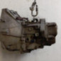 Boite de vitesses FIAT GRANDE PUNTO