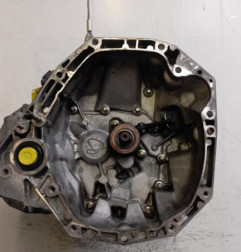 Boite de vitesses RENAULT CLIO 3 Photo n°1