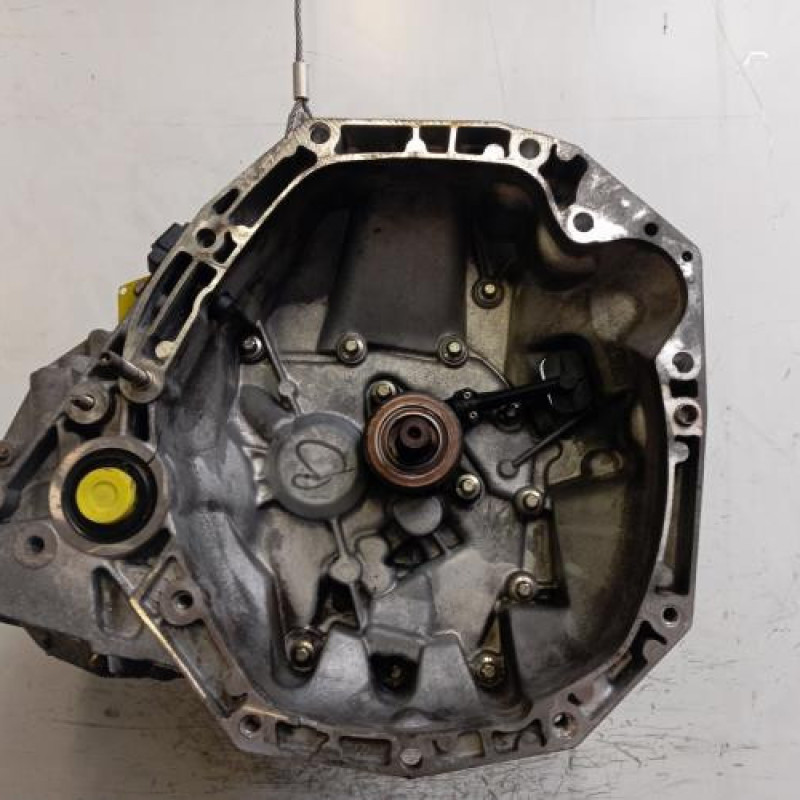 Boite de vitesses RENAULT CLIO 3