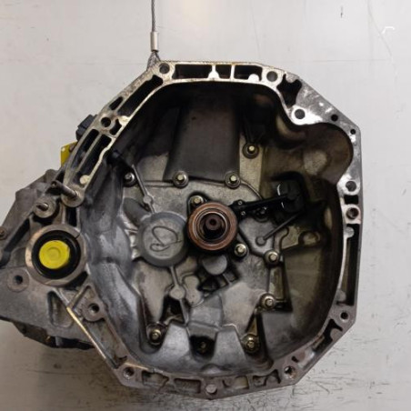 Boite de vitesses RENAULT CLIO 3 Photo n°1