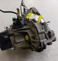Boite de vitesses RENAULT CLIO 3