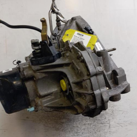 Boite de vitesses RENAULT CLIO 3
