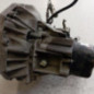 Boite de vitesses RENAULT CLIO 3