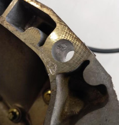 Boite de vitesses RENAULT CLIO 3 Photo n°5