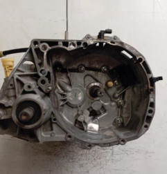 Boite de vitesses DACIA SANDERO 1 Photo n°1