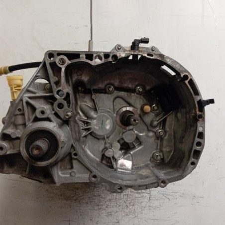 Boite de vitesses DACIA SANDERO 1 Photo n°1