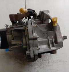 Boite de vitesses DACIA SANDERO 1