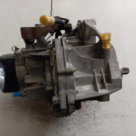 Boite de vitesses DACIA SANDERO 1