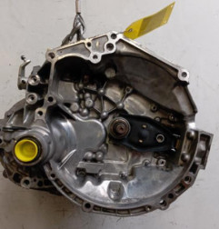 Boite de vitesses CITROEN C3 2 Photo n°1