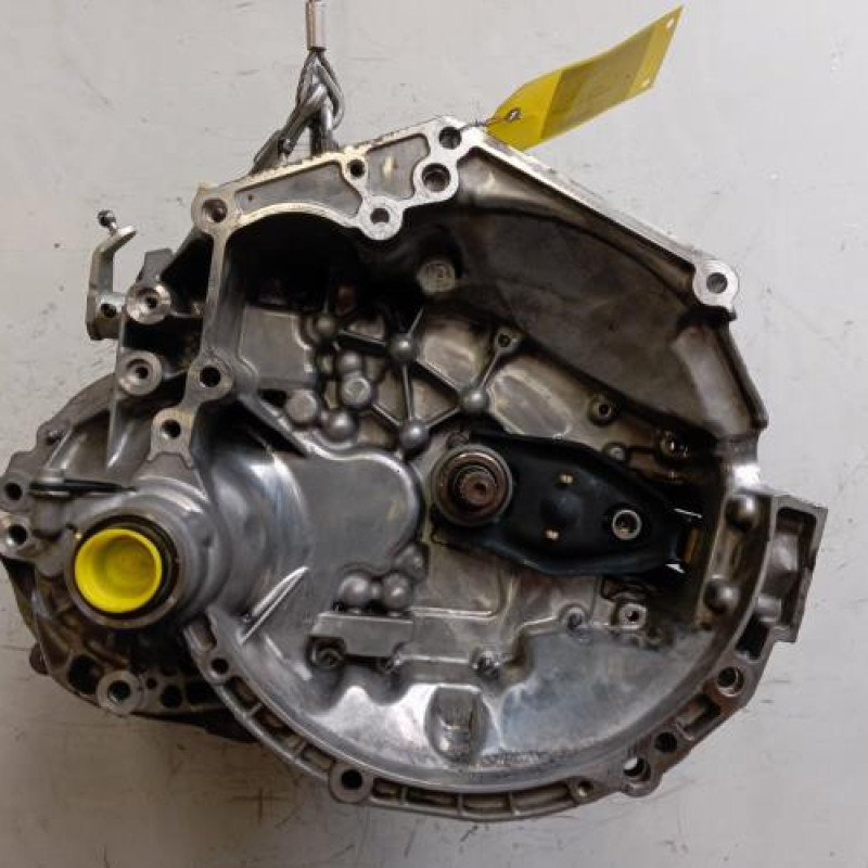 Boite de vitesses CITROEN C3 2