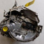 Boite de vitesses CITROEN C3 2