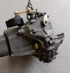 Boite de vitesses CITROEN C3 2