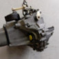 Boite de vitesses CITROEN C3 2