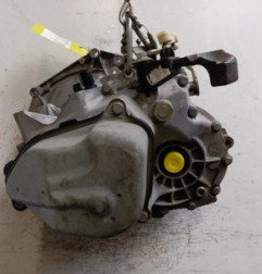 Boite de vitesses CITROEN C3 2 Photo n°3