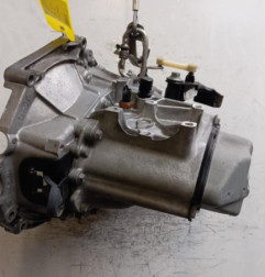 Boite de vitesses CITROEN C3 2 Photo n°4