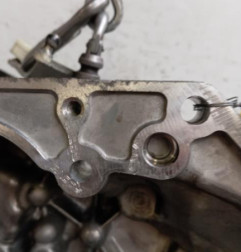 Boite de vitesses CITROEN C3 2 Photo n°5