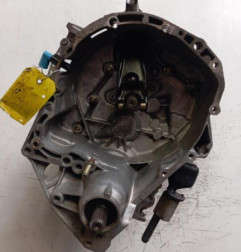 Boite de vitesses RENAULT SCENIC 1 Photo n°1