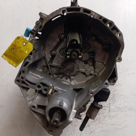 Boite de vitesses RENAULT SCENIC 1 Photo n°1