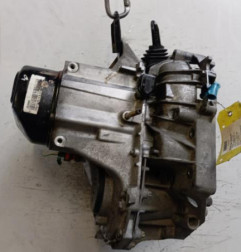 Boite de vitesses RENAULT SCENIC 1