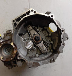 Boite de vitesses VOLKSWAGEN POLO 4 Photo n°1