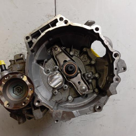 Boite de vitesses VOLKSWAGEN POLO 4 Photo n°1