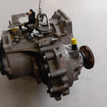Boite de vitesses VOLKSWAGEN POLO 4