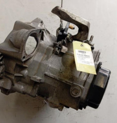 Boite de vitesses VOLKSWAGEN POLO 4 Photo n°4