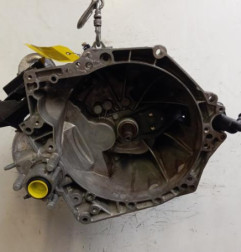 Boite de vitesses PEUGEOT PARTNER 2 Photo n°1