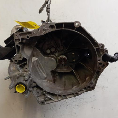 Boite de vitesses PEUGEOT PARTNER 2 Photo n°1