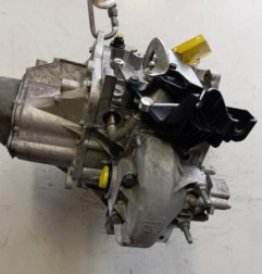 Boite de vitesses PEUGEOT PARTNER 2