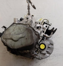 Boite de vitesses PEUGEOT PARTNER 2 Photo n°3