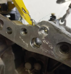 Boite de vitesses PEUGEOT PARTNER 2 Photo n°6