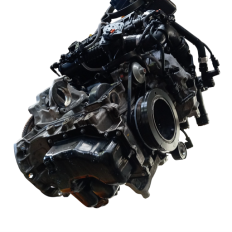 Moteur CITROEN C4 PICASSO 2