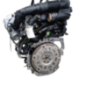 Moteur CITROEN C4 PICASSO 2