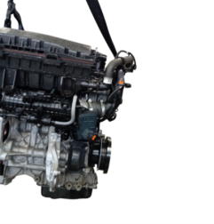 Moteur CITROEN C4 PICASSO 2 Photo n°5