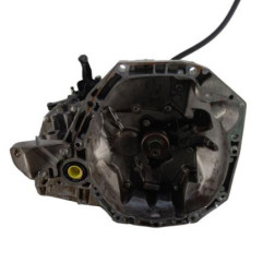 Boite de vitesses RENAULT KANGOO 2 Photo n°1