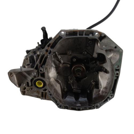 Boite de vitesses RENAULT KANGOO 2 Photo n°1