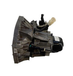 Boite de vitesses RENAULT KANGOO 2