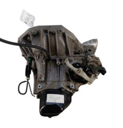 Boite de vitesses RENAULT KANGOO 2 Photo n°3