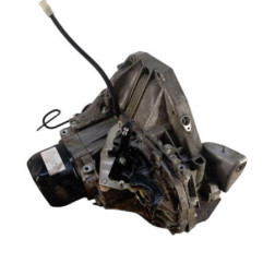 Boite de vitesses RENAULT KANGOO 2 Photo n°4