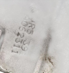 Boite de vitesses RENAULT KANGOO 2 Photo n°5