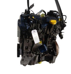 Moteur RENAULT KANGOO 2 Photo n°1
