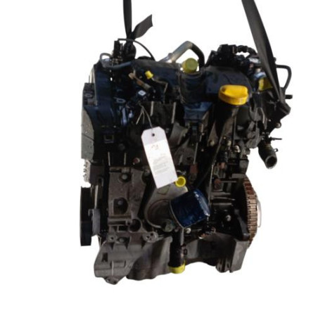 Moteur RENAULT KANGOO 2 Photo n°1