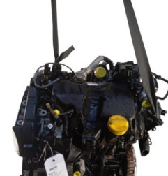 Moteur RENAULT KANGOO 2