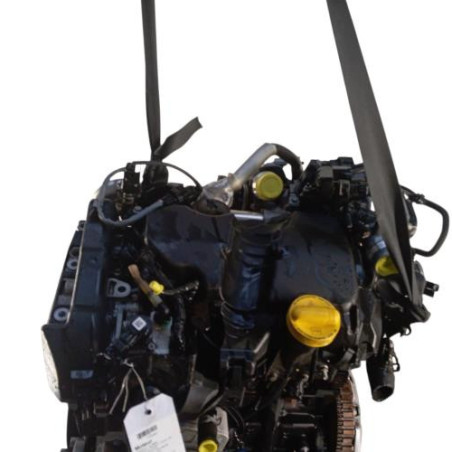 Moteur RENAULT KANGOO 2