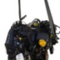 Moteur RENAULT KANGOO 2