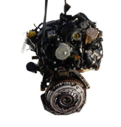 Moteur RENAULT KANGOO 2 Photo n°3